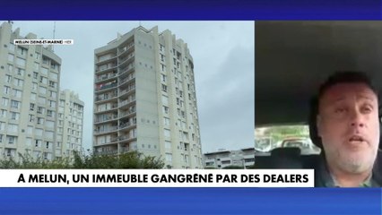 Christophe Gonzalez : «Il faut une réponse pénale beaucoup plus ferme et plus forte»