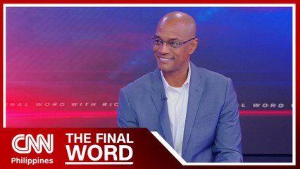 What it's like being a proud Dad to an NBA star | The Final Word