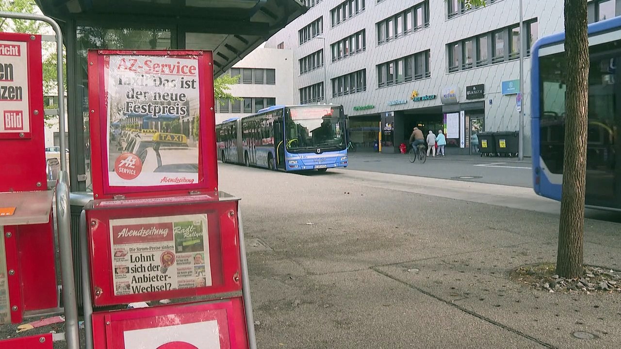 Aiwanger - der populist an söders seite