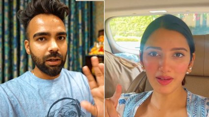 Lakhan Rawat-Neetu Bisht ने Family के झगड़ों पर दी सफाई?, Controversy के बीच की Trolls की बोलती बंद