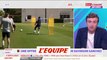 Nouvelle offre de Rennes pour Davinson Sanchez (Tottenham) - Foot - Transferts - L1
