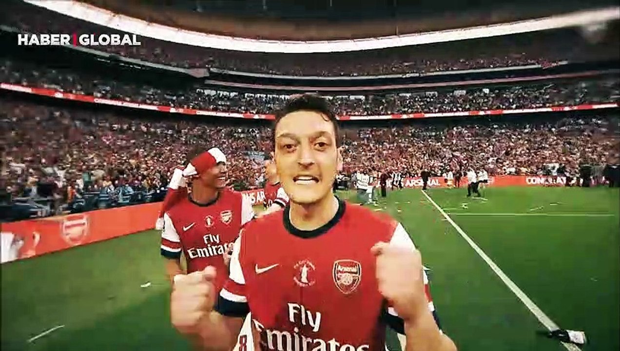 Acun Ilıcalı çarpıcı açıklamalarla Haber Global’de - Özel Röportaj