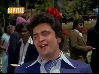 Maine to mangi hai /1979 Duniya meri jeb mein/ Kishore kumar, Mohammed Rafi