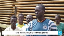 Extranjeros residentes en Gabón están varados en Camerún tras cierre de fronteras