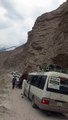 Gilgit Baltistan Road Now Day's Pakistan