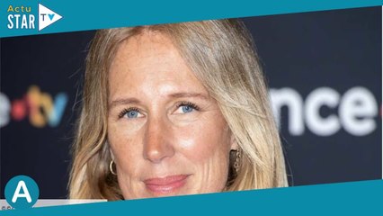 Agathe Lecaron « déçue »  l'animatrice se confie sur les échecs de MasterChef et Chemins de travers