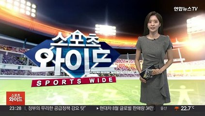 LG, 한화에 대승…김현수 맹타·이정용 무실점 호투