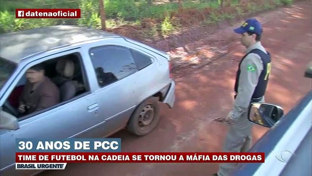 PCC completa 30 anos de fundação no Brasil