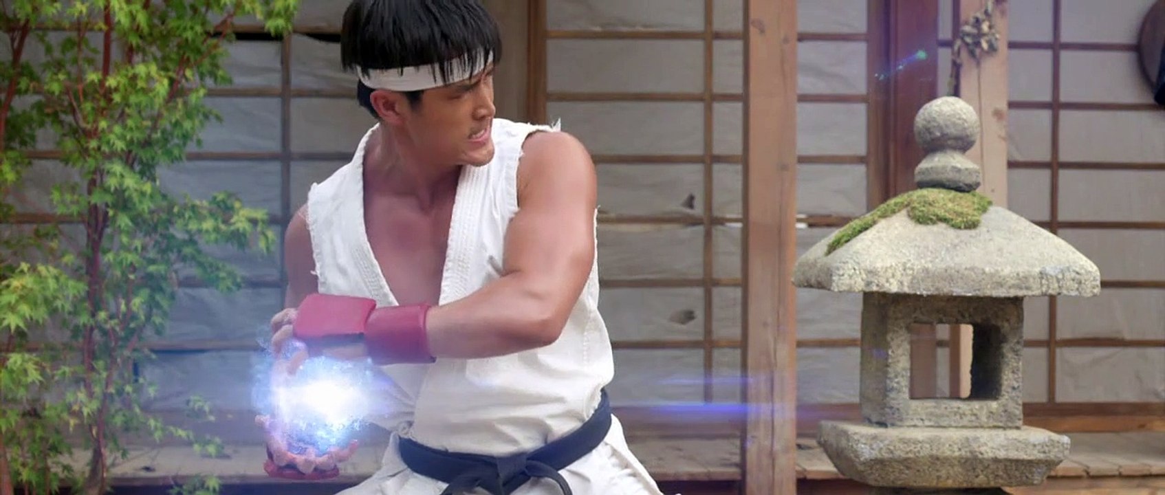 Street Fighter: Punho Assassino - Filme Completo Dublado - Street Fighter:  Assassin's Fist - Joey Ansah - Vídeo Dailymotion