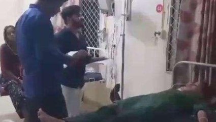 चूरू: युवती ने गलत दवा का किया सेवन, घर में मचा हड़कंप और फिर