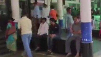 मंडला: जिला अस्पताल के चिकित्सकों ने बंद किया काम- जानिए क्यों