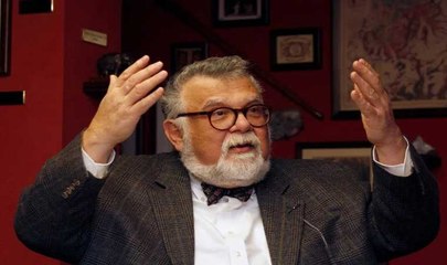 Celal Şengör yanıtladı: Atatürk olmasaydı ne olurdu?