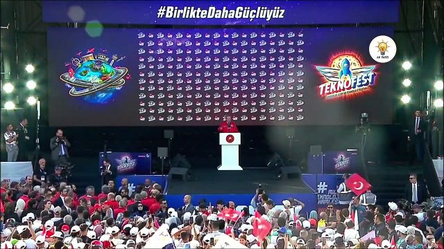 Cumhurbaşkanı Erdoğan'dan sığınmacılarla ilgili dikkat çeken sözler: Bu ülke bedavacı yatağı değildir