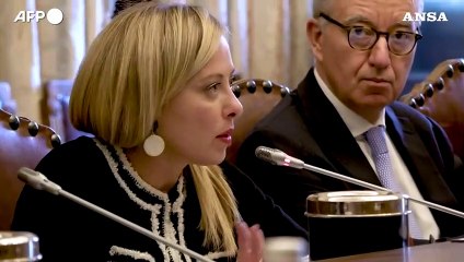 Manovra, governo al lavoro sui tagli. Landini a Meloni: "Ci convochi"