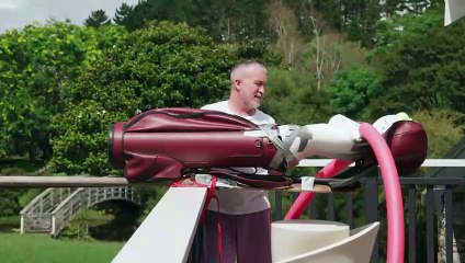 Taskmaster NZ S 4 Ep 6