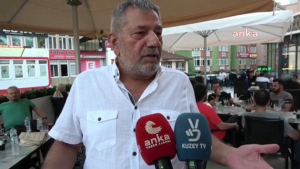 Tahsin Ocaklı: "Yeşil Yol Projesi, Turizm Firmalarına Yatırım Yapmak Üzere Hazırlanmış Bir Projedir"