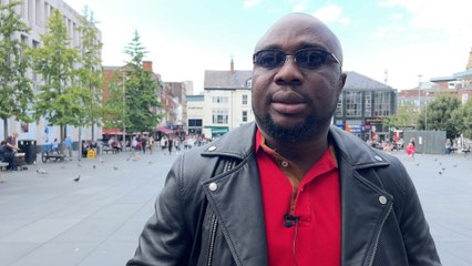 Lack of public toilets in Liverpool branded a “disgrace”