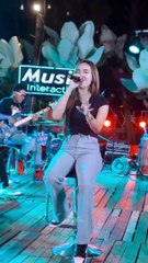 Lagu : Dadi Siji  Vocal Sisca Amanda Musik : Music Interactive