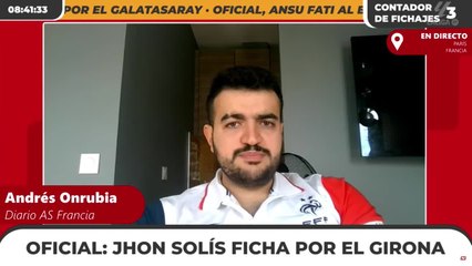 ¡Kolo Muani se une al PSG por 90M€! ⚽