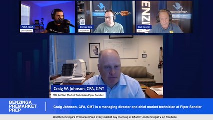 What’s Next For Nvidia Stock And An AI Play To Keep On Your Radar