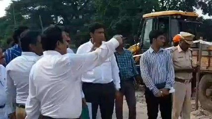 మహబూబాబాద్: త్వరలోనే అభివృద్ధి పనులు పూర్తి చేస్తాం..!