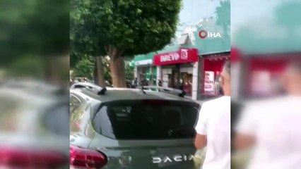 Kredisiz tasarruf finansmanı mağduru, çalışanı pompalı tüfekle rehin aldı