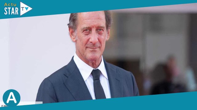 “Je ne vais pas bien” les émouvantes confidences de Vincent Lindon