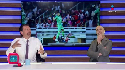 Qué Importa | Programa Completo 31/agosto/2023