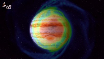 Scientists Discover Exoplanet That’s More Dense Than Steel and Could Be Hiding Water