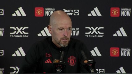 Reguilon brings great experience - Ten Hag