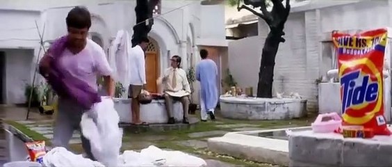मुझे कपड़े धोने आता है इसको बिलकुल नहीं आता है साहबजी - Rajpal Yadav Best Comedy Scene