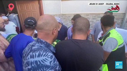 Algérie / Maroc : incident à Saïdia, Paris confirme la mort d'un ressortissant français