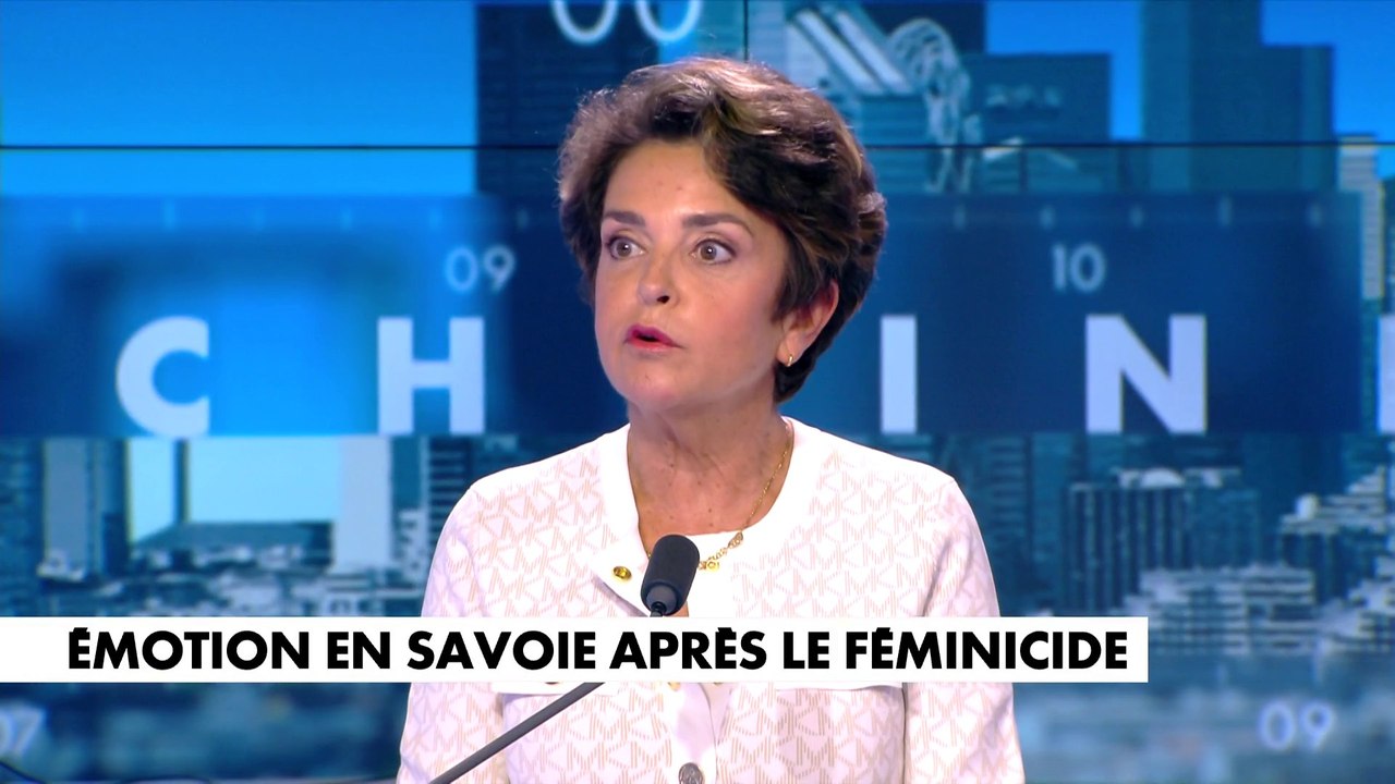 Judith Waintraub : «Ces signaux d'alerte n'ont pas été pris assez au sérieux»