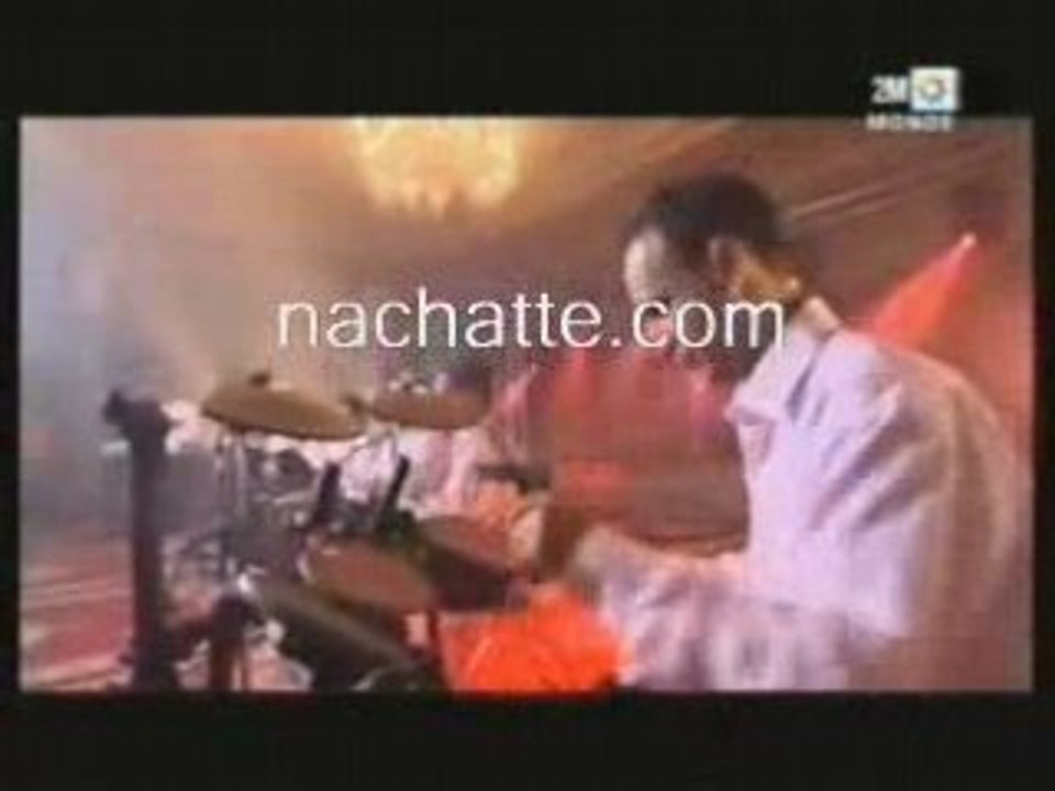 Hamid El Mardi حميد المرضي