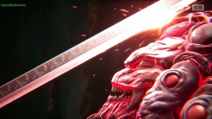 The Demon Hunter Ep. 12 – Epic Showdown & Surprising Twists ⚔️