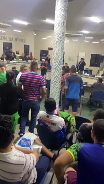 População agride vereador de Maranguape que denunciou irregularidades de servidores temporários