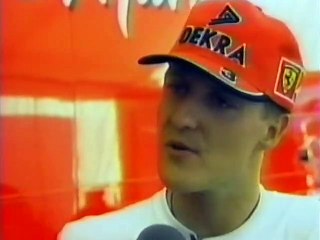 F1 1998 - HUNGARY (FOX) - ROUND 12