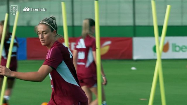 Las futbolistas de la Liga F convocan huelga para las dos primeras jornadas