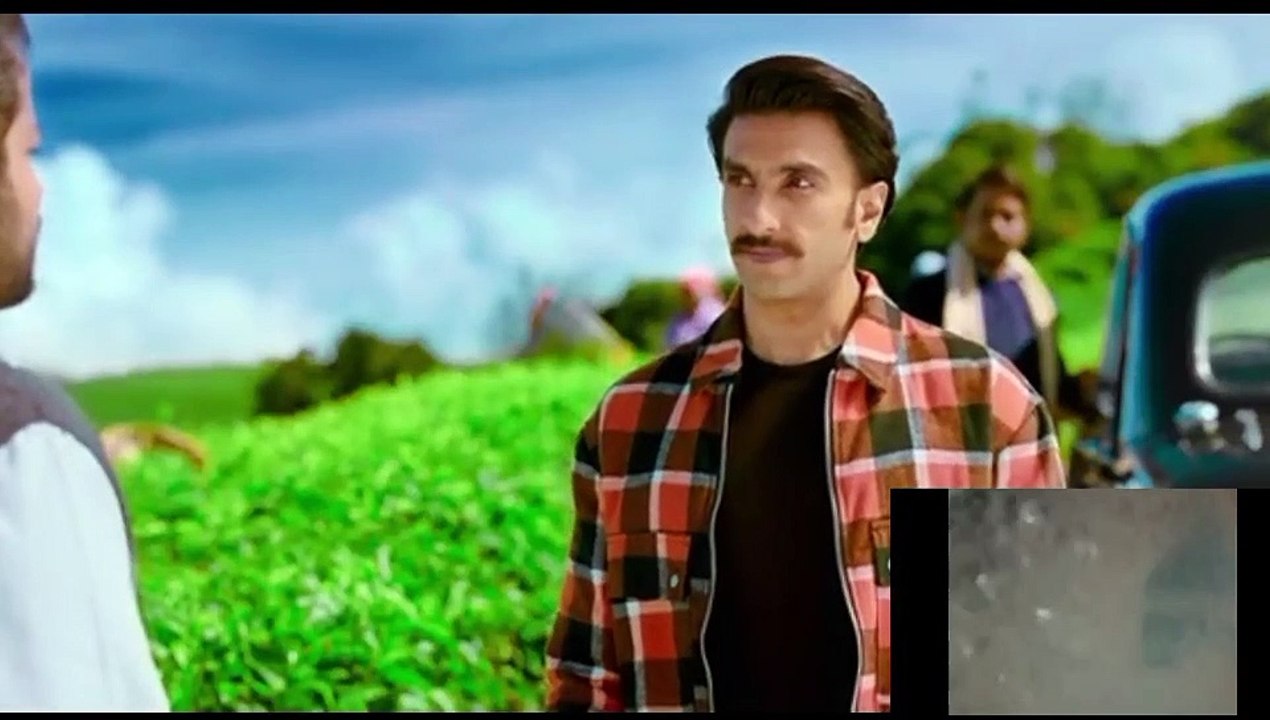 Crikus Ranveer Singh full movie watch online