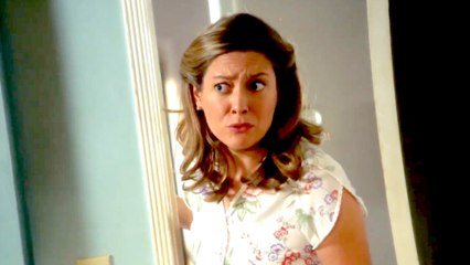 The Pregnancy Test in This Scene from CBS’ Young Sheldon