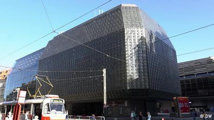 Beautiful or Beastly? Brutalism in Prague