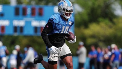 Strengths and Weaknesses of Detroit Lions 2023 Roster