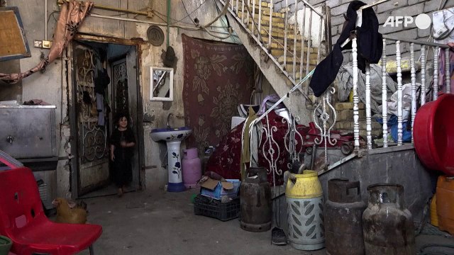 La chaleur nous tue : quand travailler par 50 degrés devient un enfer