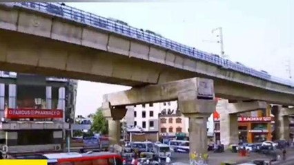 जयपुर: जयपुर मेट्रो का सफर यात्रियों को आ रहा रास, मेट्रो में यात्री भार 50 हजार के पार