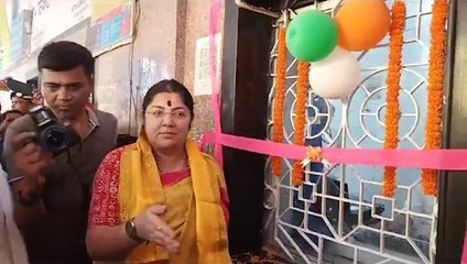 পাণ্ডুয়াবাসীকে পুজোয় বড় উপহার রেলের, চালু হল রিজার্ভেশন টিকিট কাউন্টার