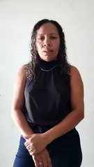 Irmã de operário que se acidentou na Esplanada reclama de empresa por falta de apoio