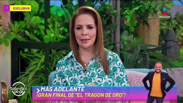 EXCLUSIVA: Alejandro Fernández NERVIOSO en el debut de sus hijos Valentina y Emiliano