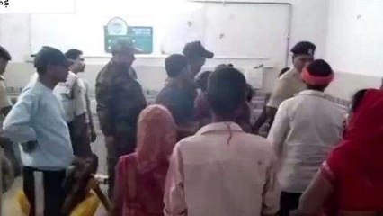 वैशाली: पुराने विवाद को लेकर दो पक्षों में जमकर हुआ मारपीट, आधा दर्जन लोग घायल