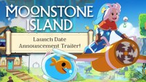 Moonstone Island - Trailer date de sortie