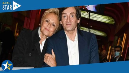 « Je ne suis plus son amie »  Muriel Robin sort du silence pour annoncer qu'elle ne parle plus à Pi